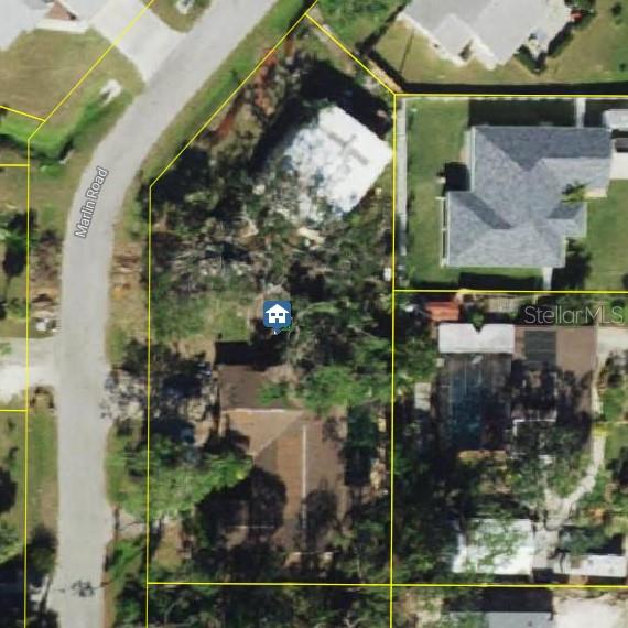 4707 MARLIN ROAD
