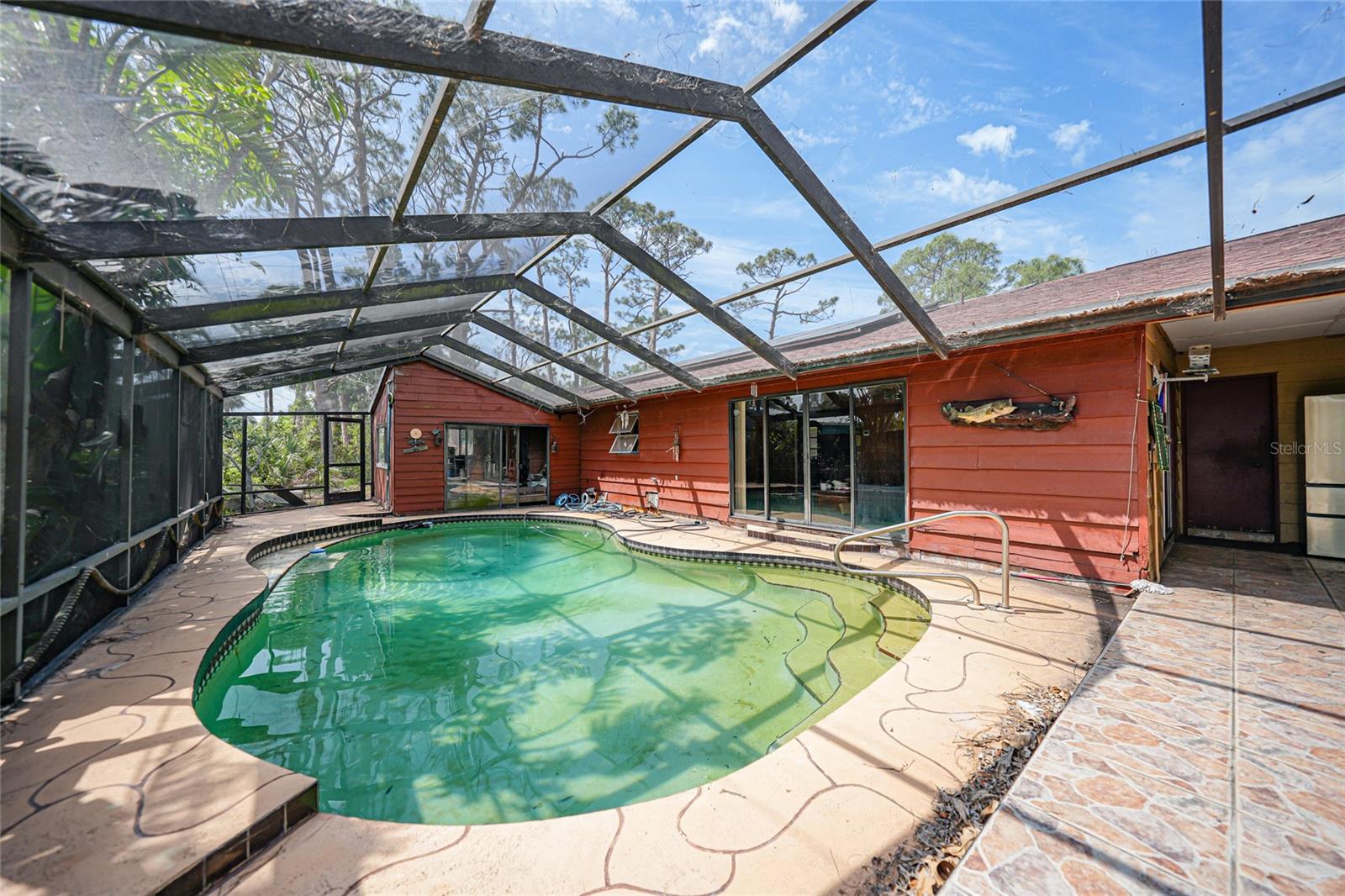 4707 MARLIN ROAD