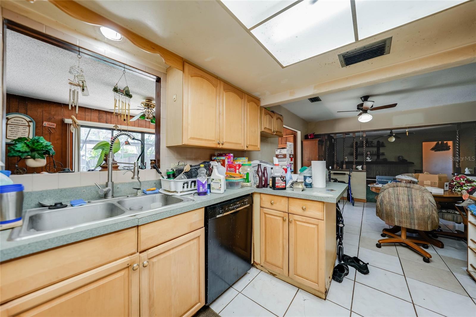 4707 MARLIN ROAD