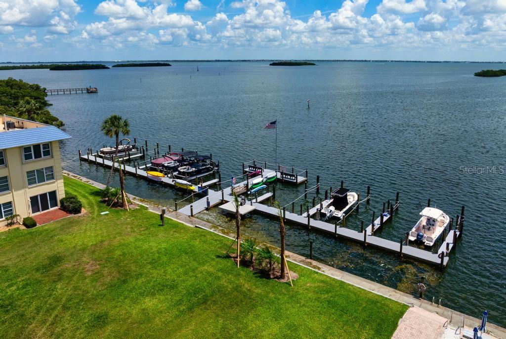 BEACH HARBOR CLUB - Residential