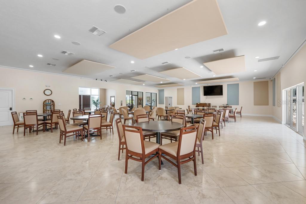 BEACH HARBOR CLUB - Residential