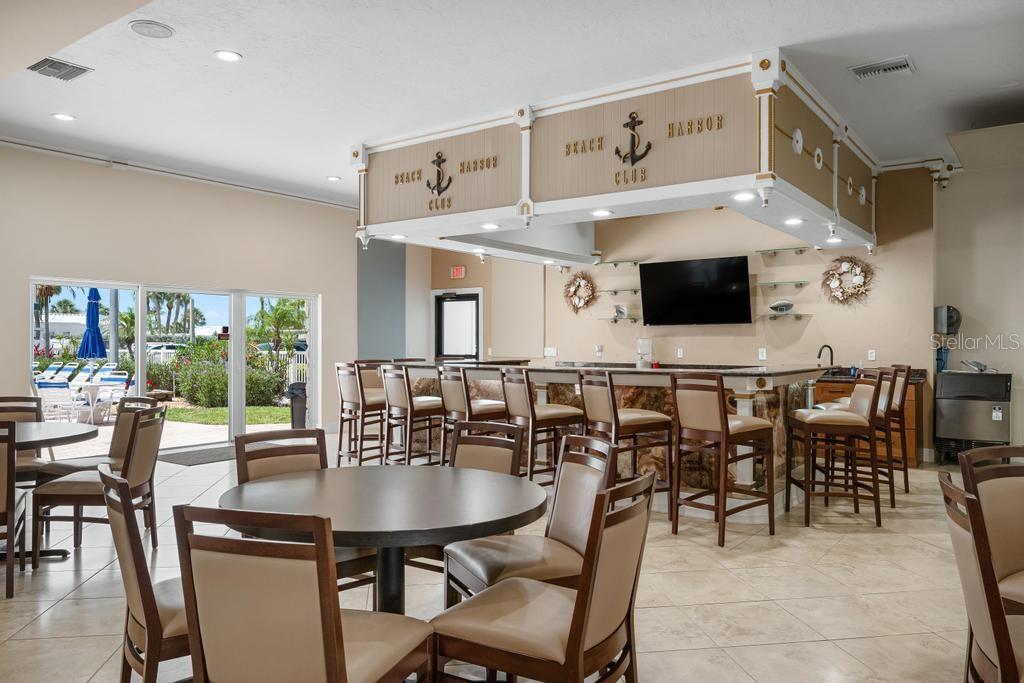BEACH HARBOR CLUB - Residential