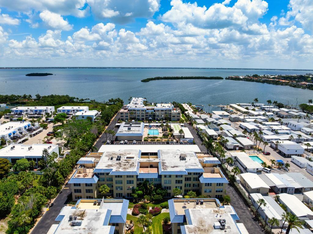 BEACH HARBOR CLUB - Residential