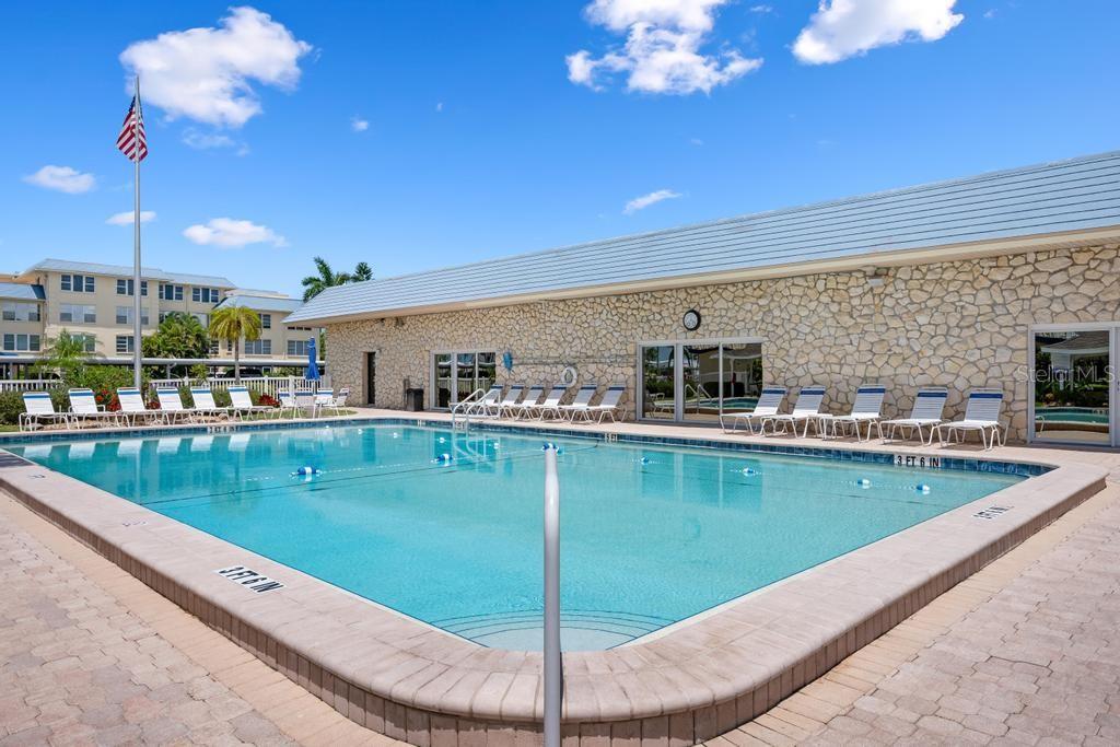 BEACH HARBOR CLUB - Residential