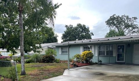 1553 MATADOR DRIVE GOTHA FL 34734