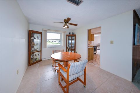 A home in PUNTA GORDA