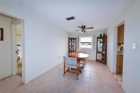 A home in PUNTA GORDA