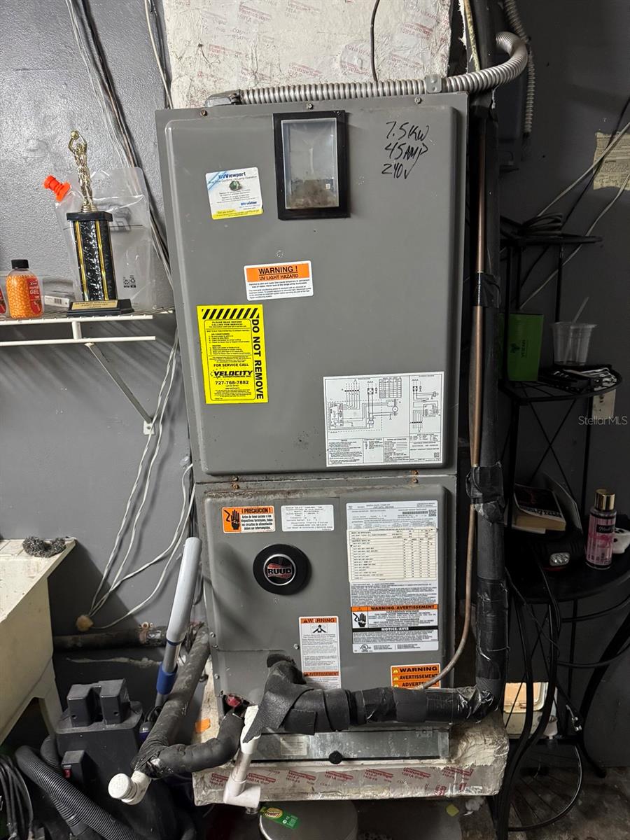 EMBASSY HILLS - Residential