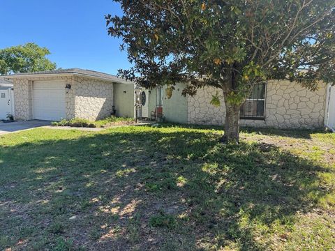 9040 CRABTREE LANE PORT RICHEY FL 34668