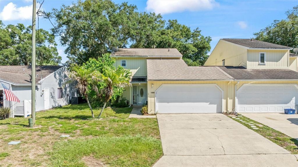 Photo of 108 Northbrook Lane, Ormond Beach, FL 32174 (MLS # V4950417)