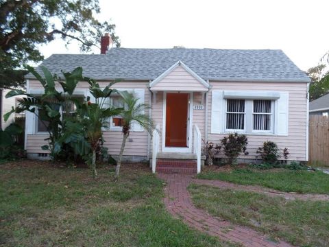1908 20TH AVENUE N ST PETERSBURG FL 33713