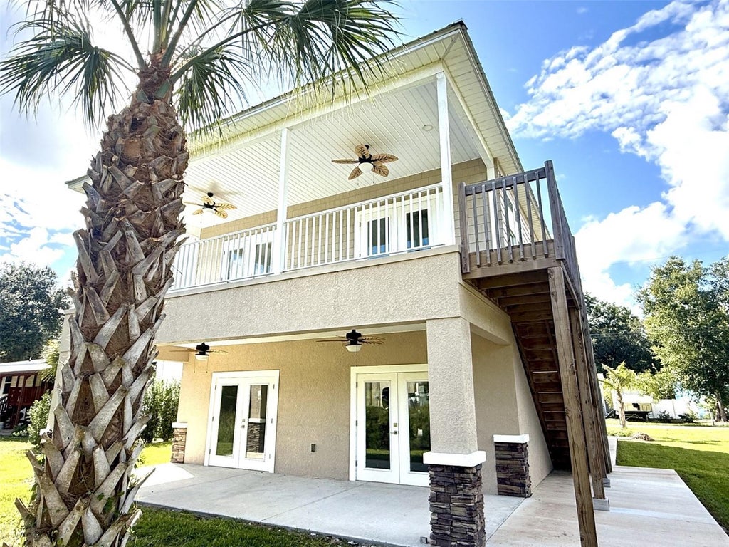 Photo of 6435 Finance Avenue, Weeki Wachee, FL 34607 (MLS # W7889736)