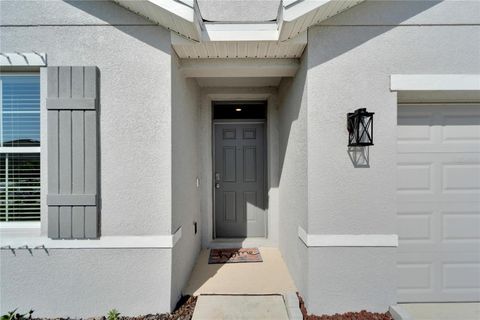 A home in BRADENTON