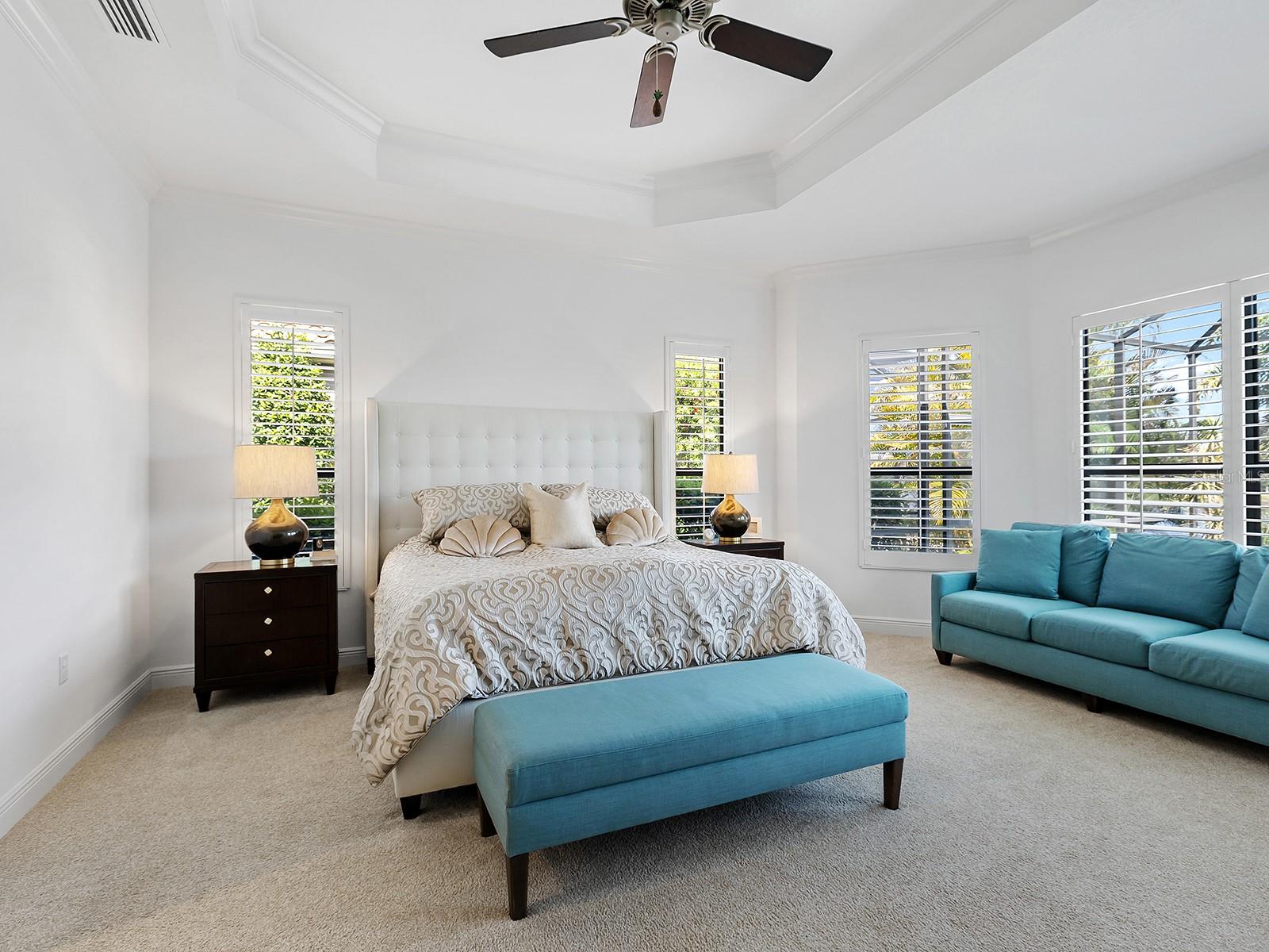 COUNTRY CLUB EAST AT LAKEWOOD RANCH - Residential