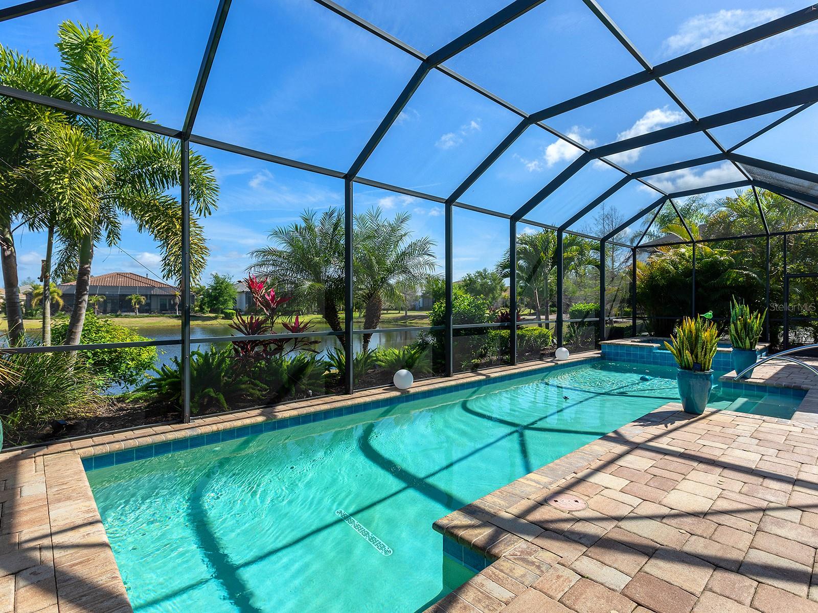 COUNTRY CLUB EAST AT LAKEWOOD RANCH - Residential