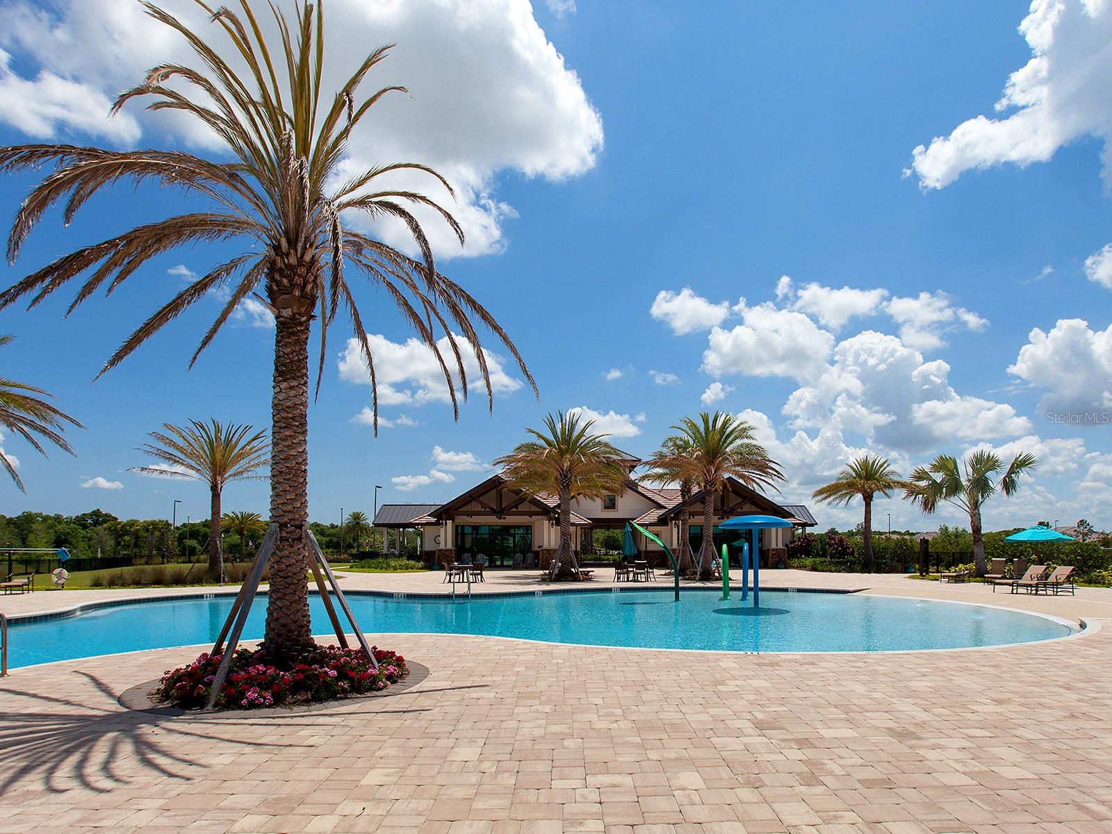 COUNTRY CLUB EAST AT LAKEWOOD RANCH - Residential