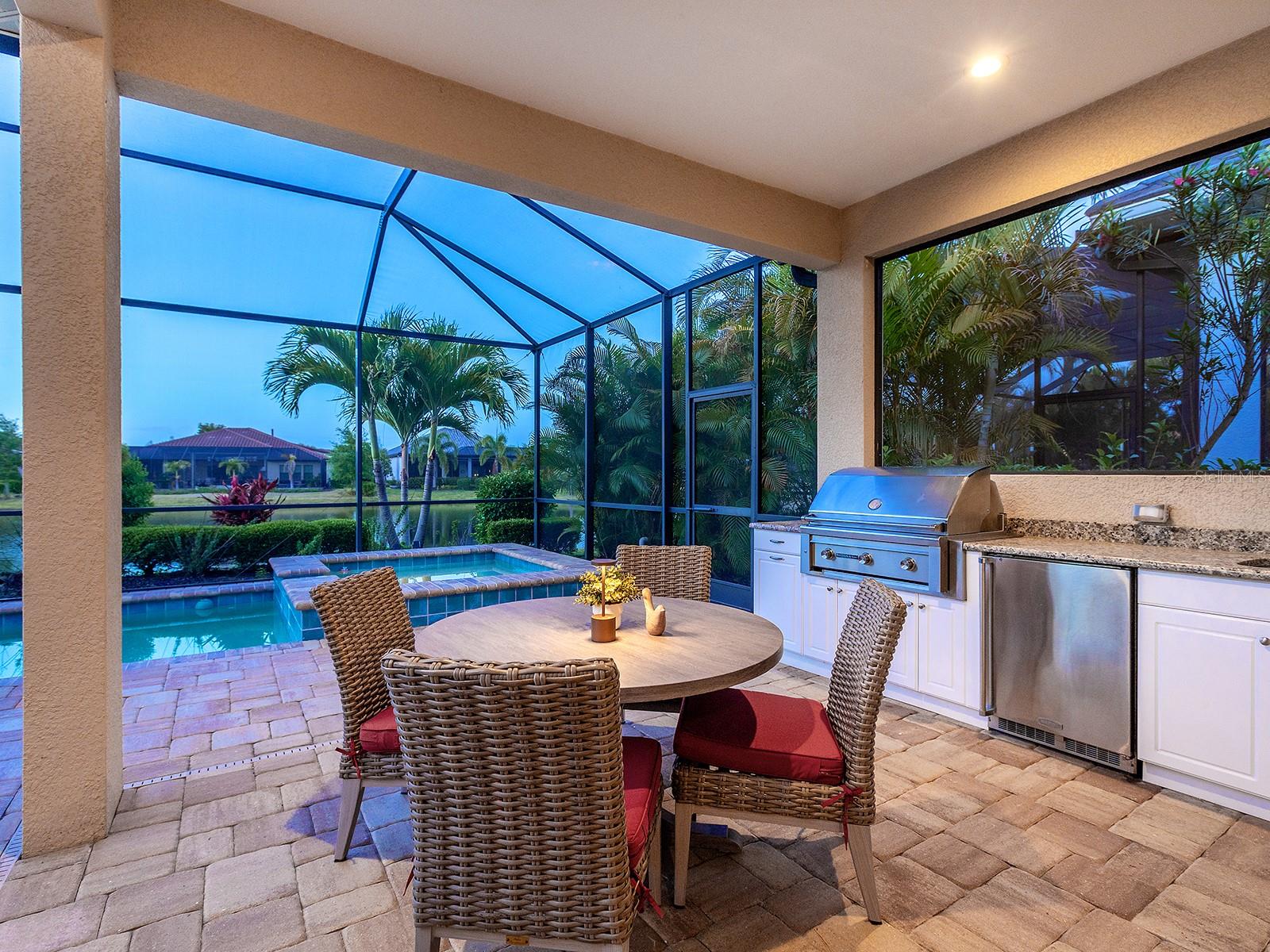 COUNTRY CLUB EAST AT LAKEWOOD RANCH - Residential