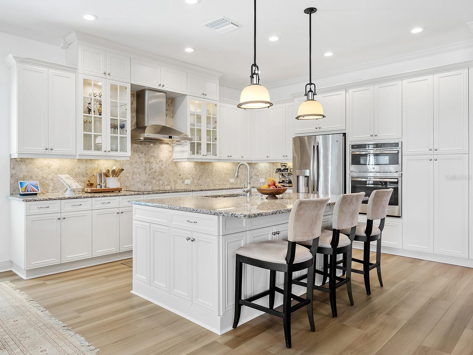 COUNTRY CLUB EAST AT LAKEWOOD RANCH - Residential