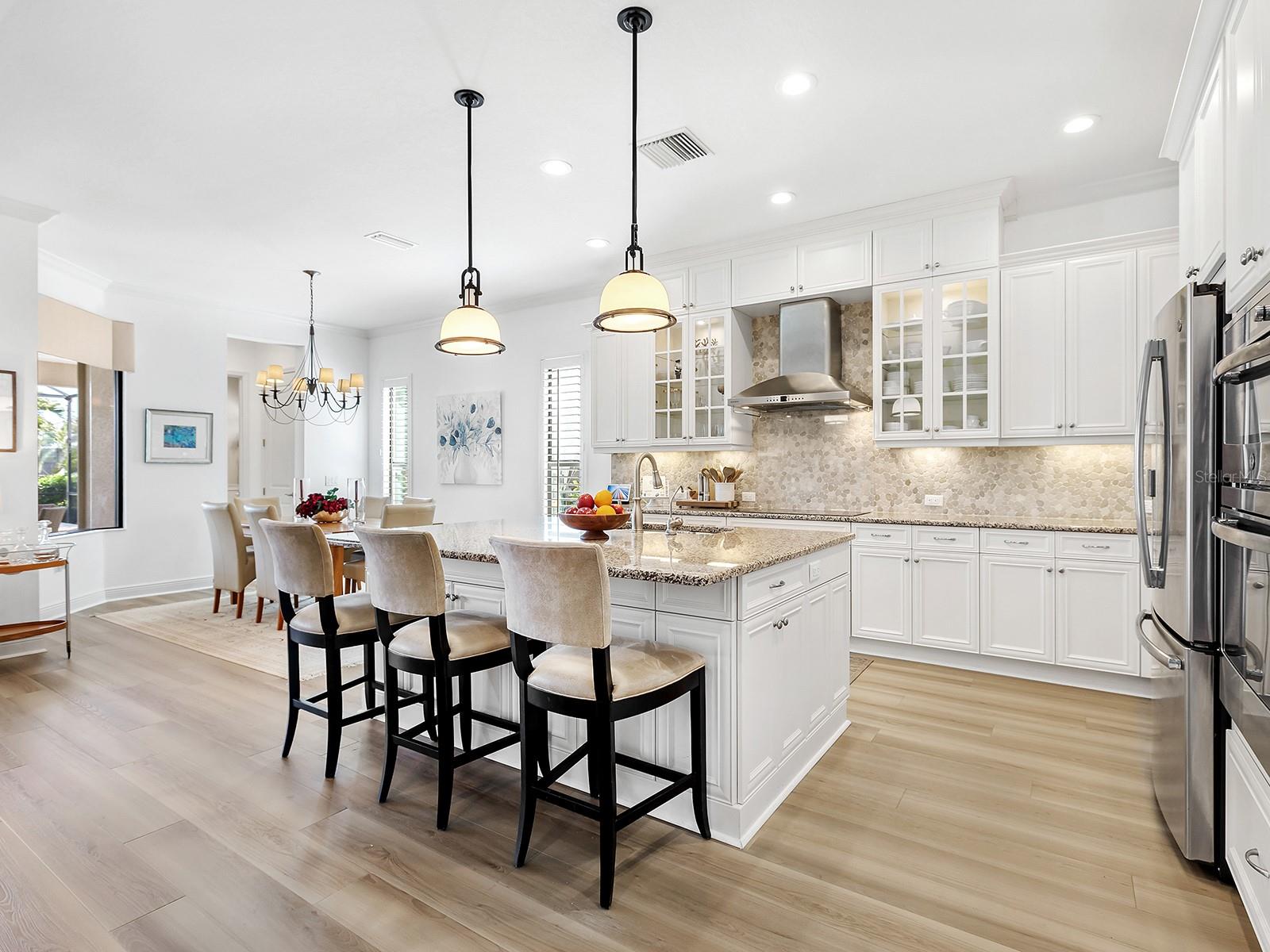 COUNTRY CLUB EAST AT LAKEWOOD RANCH - Residential