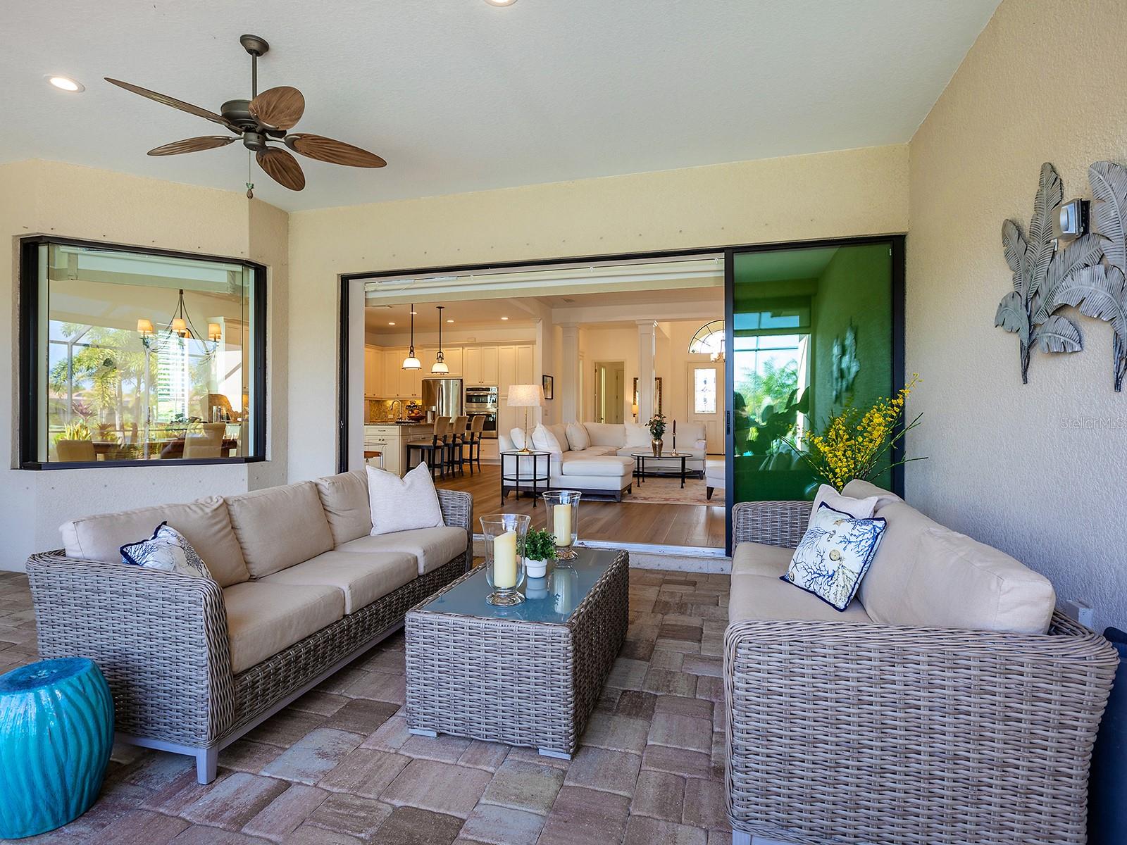 COUNTRY CLUB EAST AT LAKEWOOD RANCH - Residential