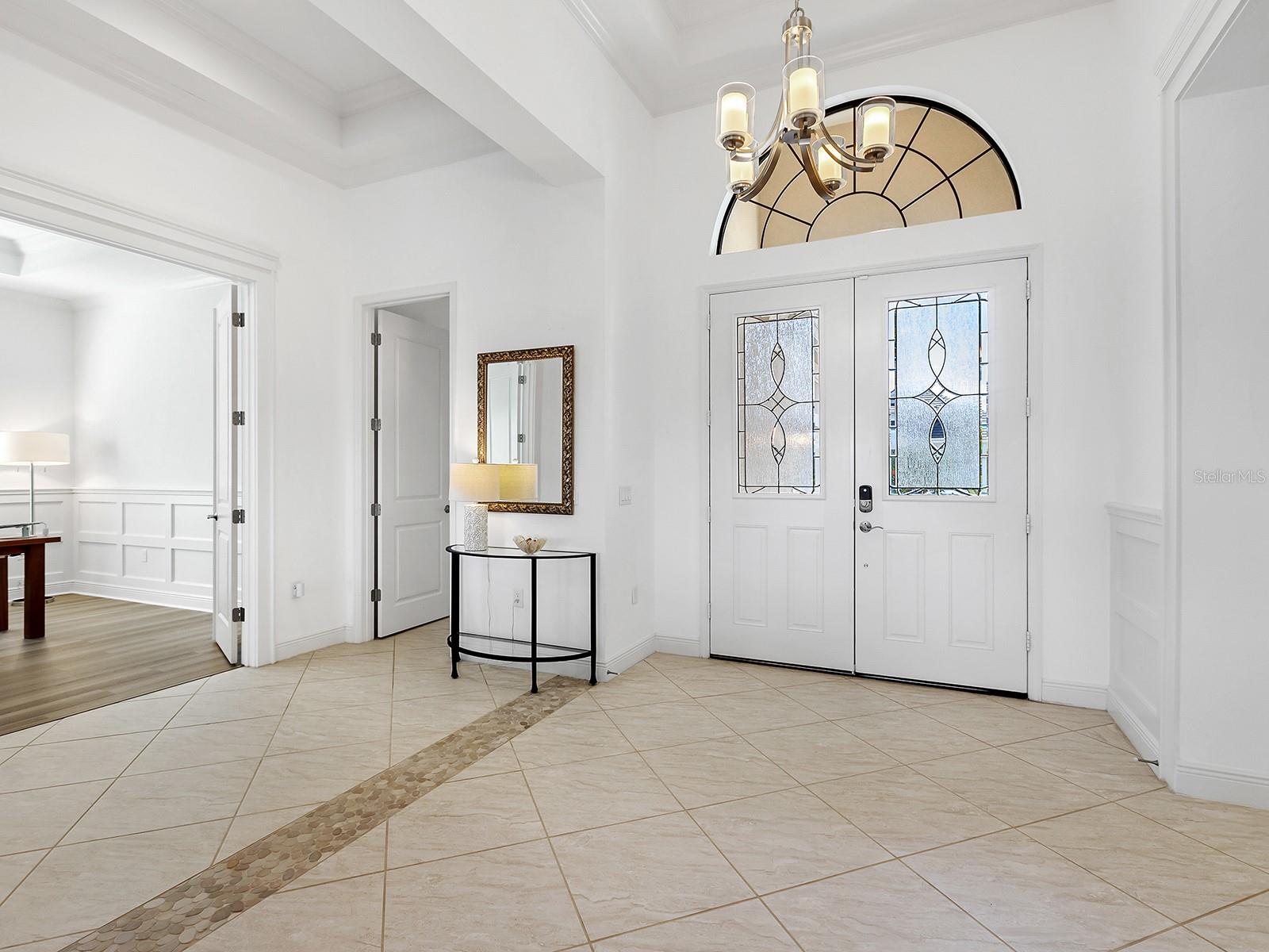 COUNTRY CLUB EAST AT LAKEWOOD RANCH - Residential