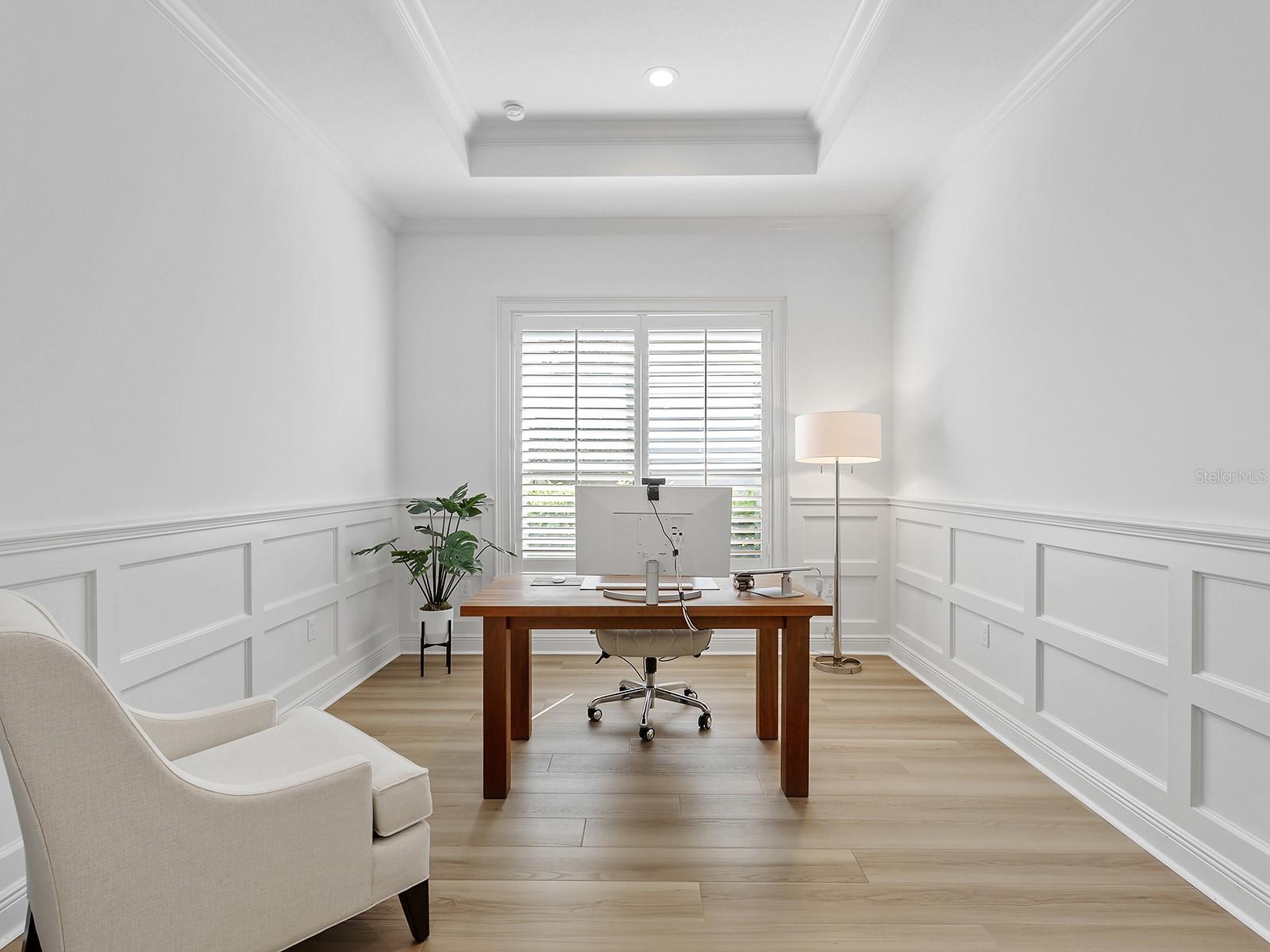 COUNTRY CLUB EAST AT LAKEWOOD RANCH - Residential