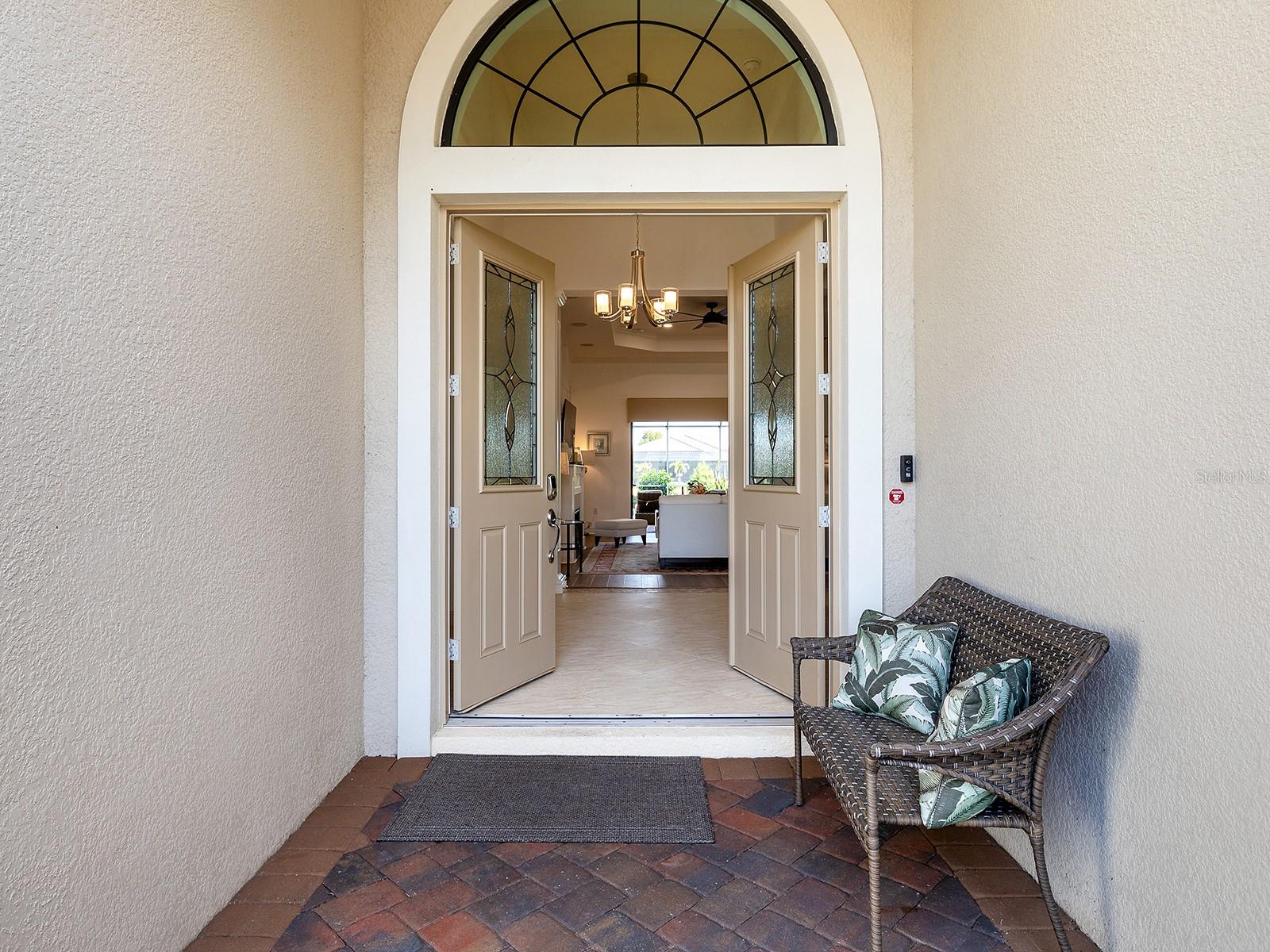 COUNTRY CLUB EAST AT LAKEWOOD RANCH - Residential