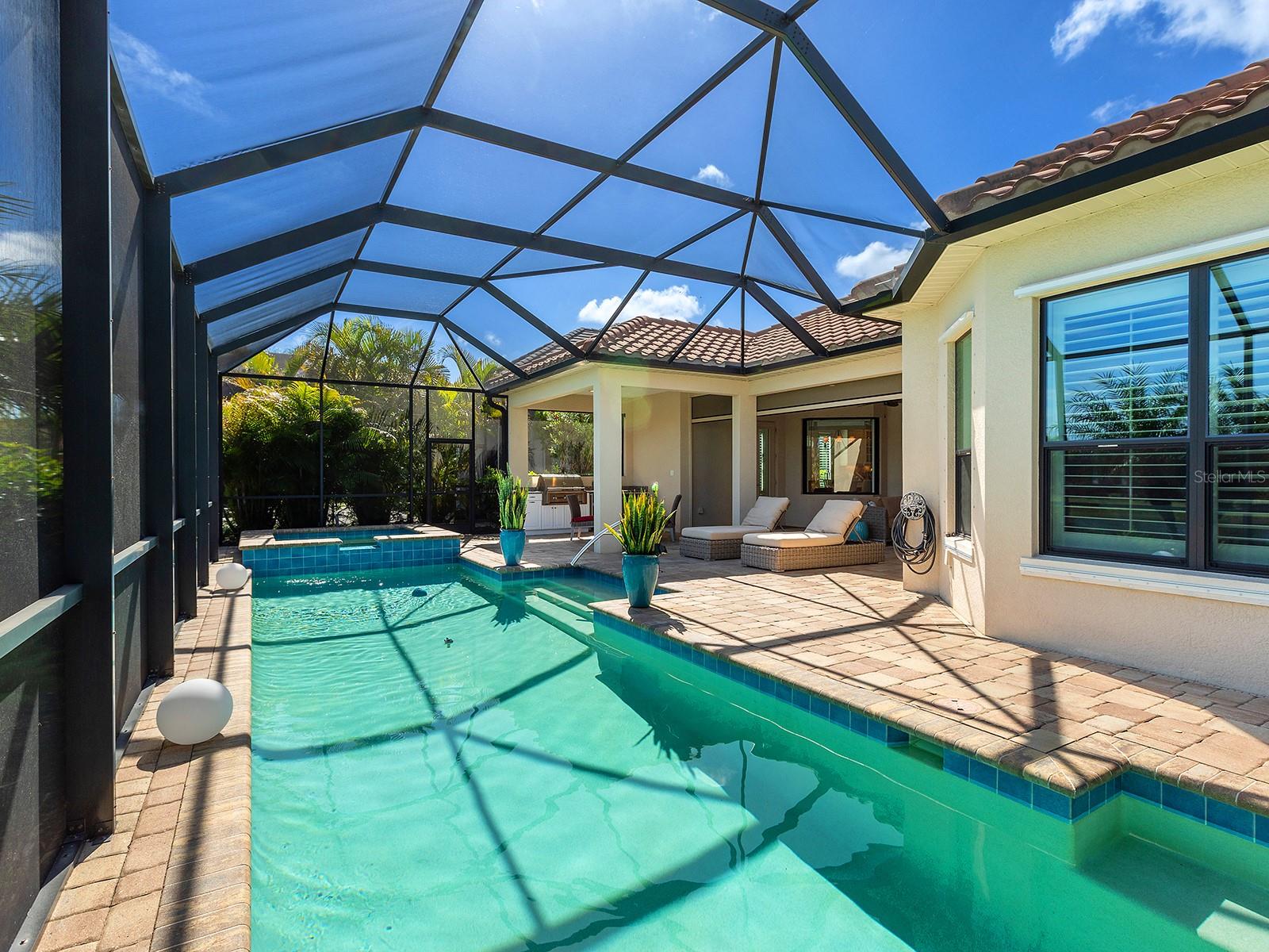 COUNTRY CLUB EAST AT LAKEWOOD RANCH - Residential