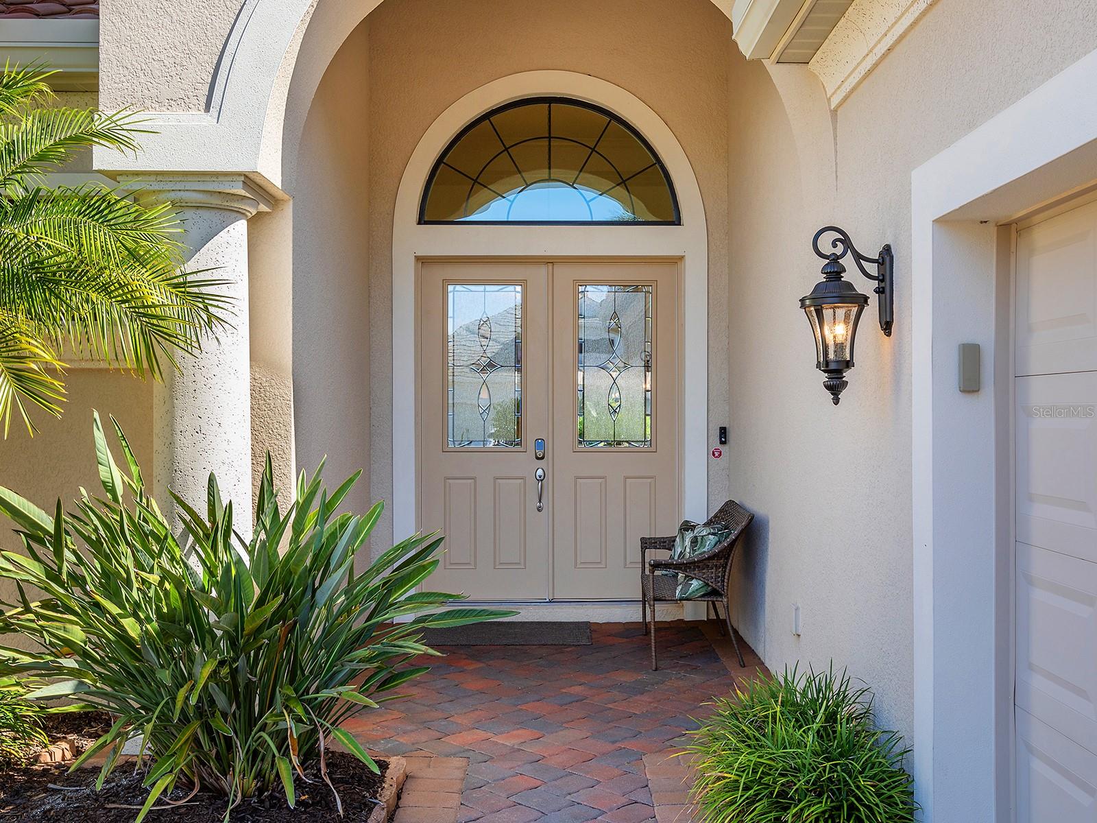 COUNTRY CLUB EAST AT LAKEWOOD RANCH - Residential