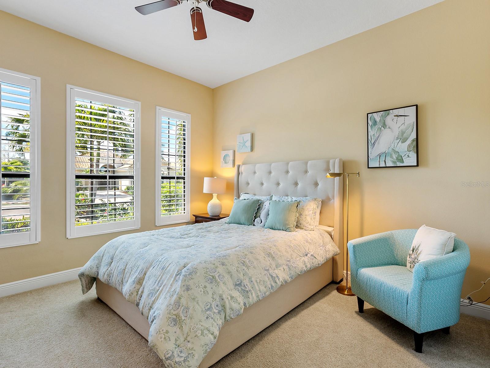 COUNTRY CLUB EAST AT LAKEWOOD RANCH - Residential