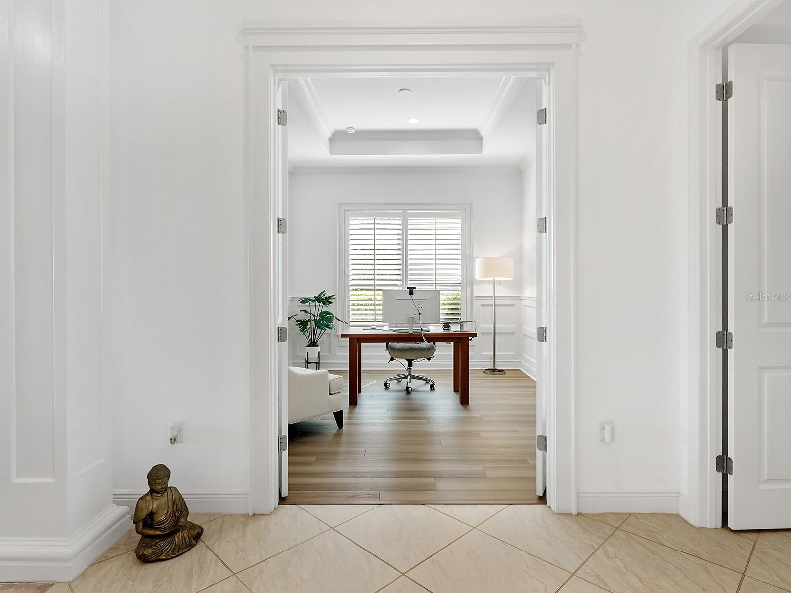 COUNTRY CLUB EAST AT LAKEWOOD RANCH - Residential