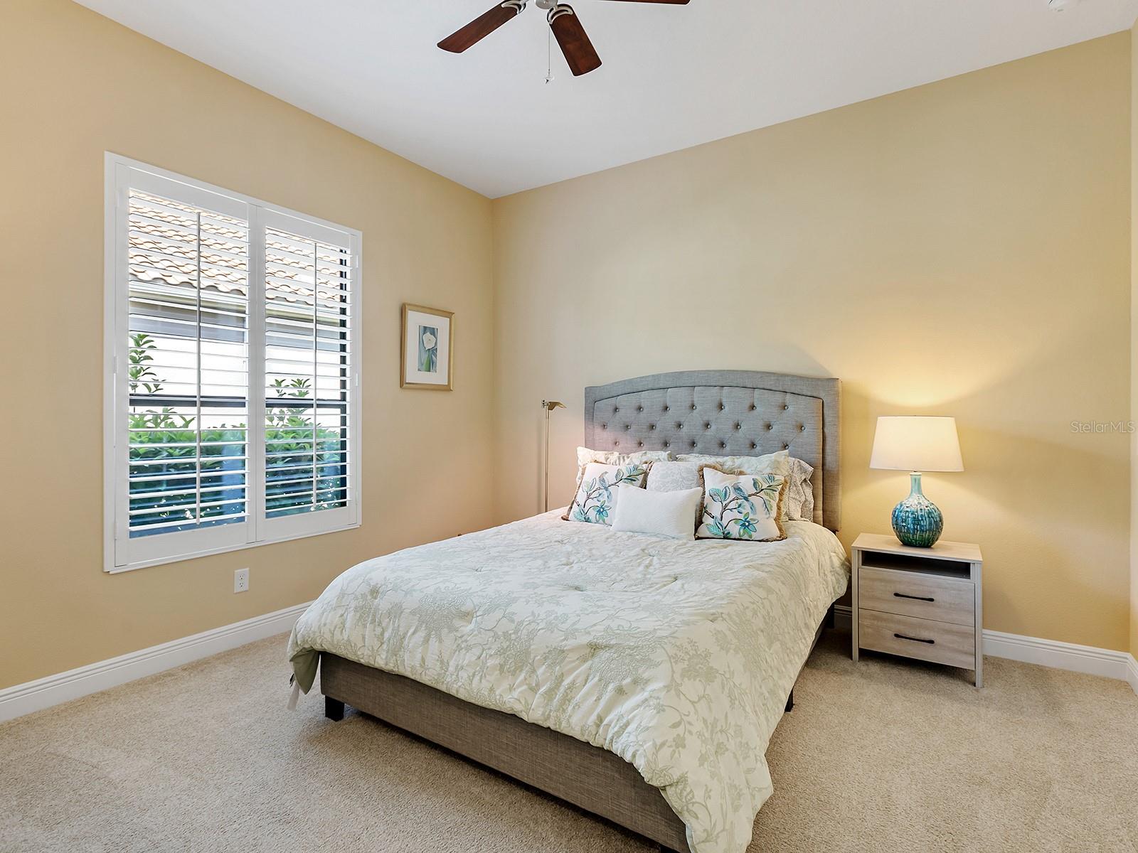 COUNTRY CLUB EAST AT LAKEWOOD RANCH - Residential