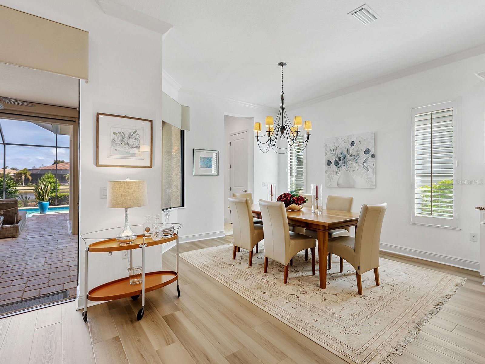 COUNTRY CLUB EAST AT LAKEWOOD RANCH - Residential