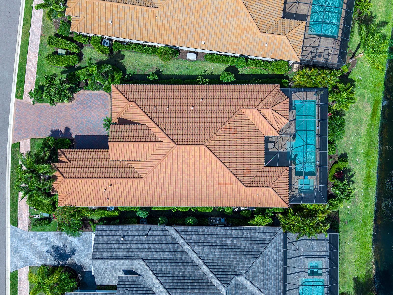 COUNTRY CLUB EAST AT LAKEWOOD RANCH - Residential