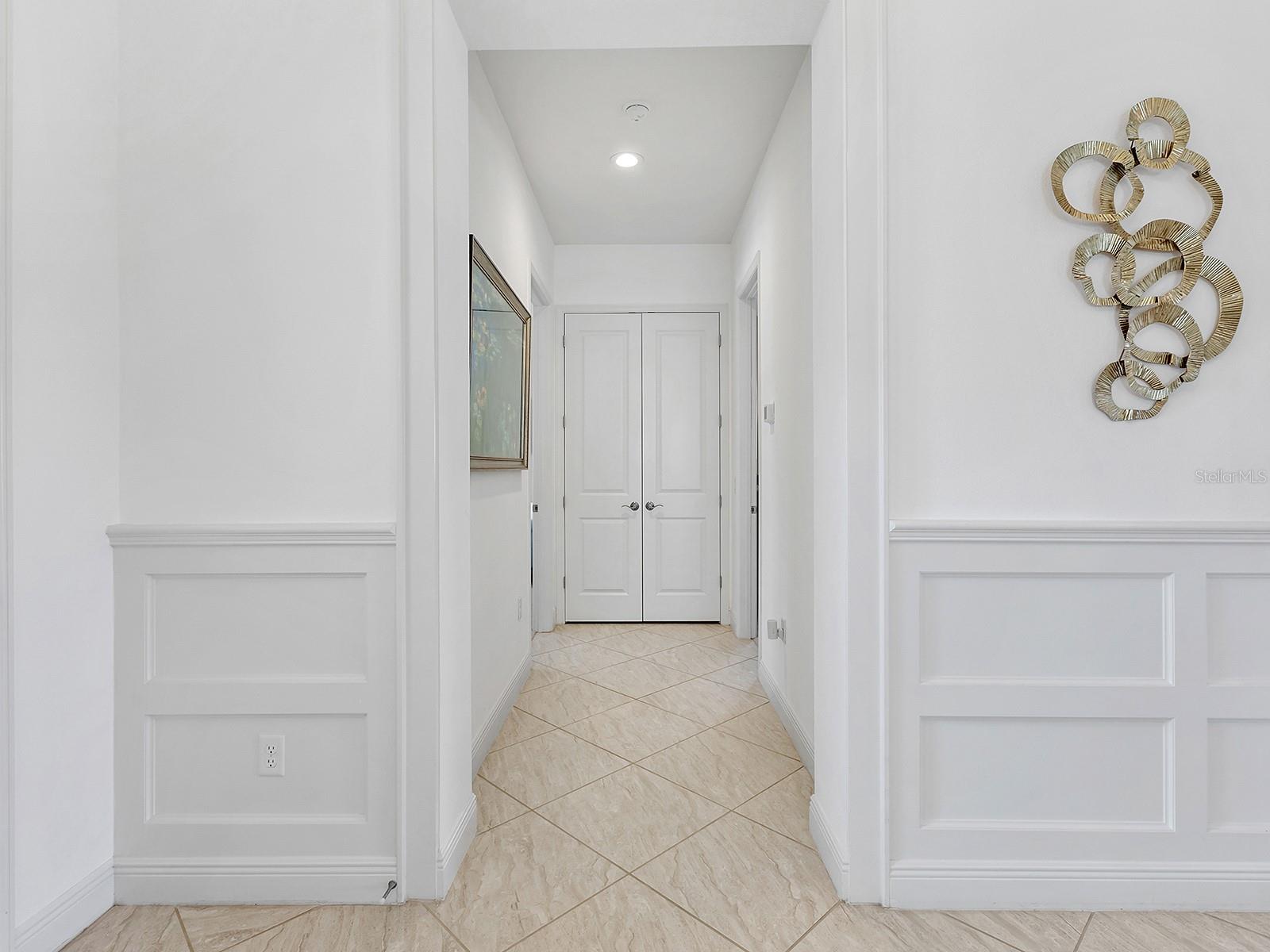 COUNTRY CLUB EAST AT LAKEWOOD RANCH - Residential