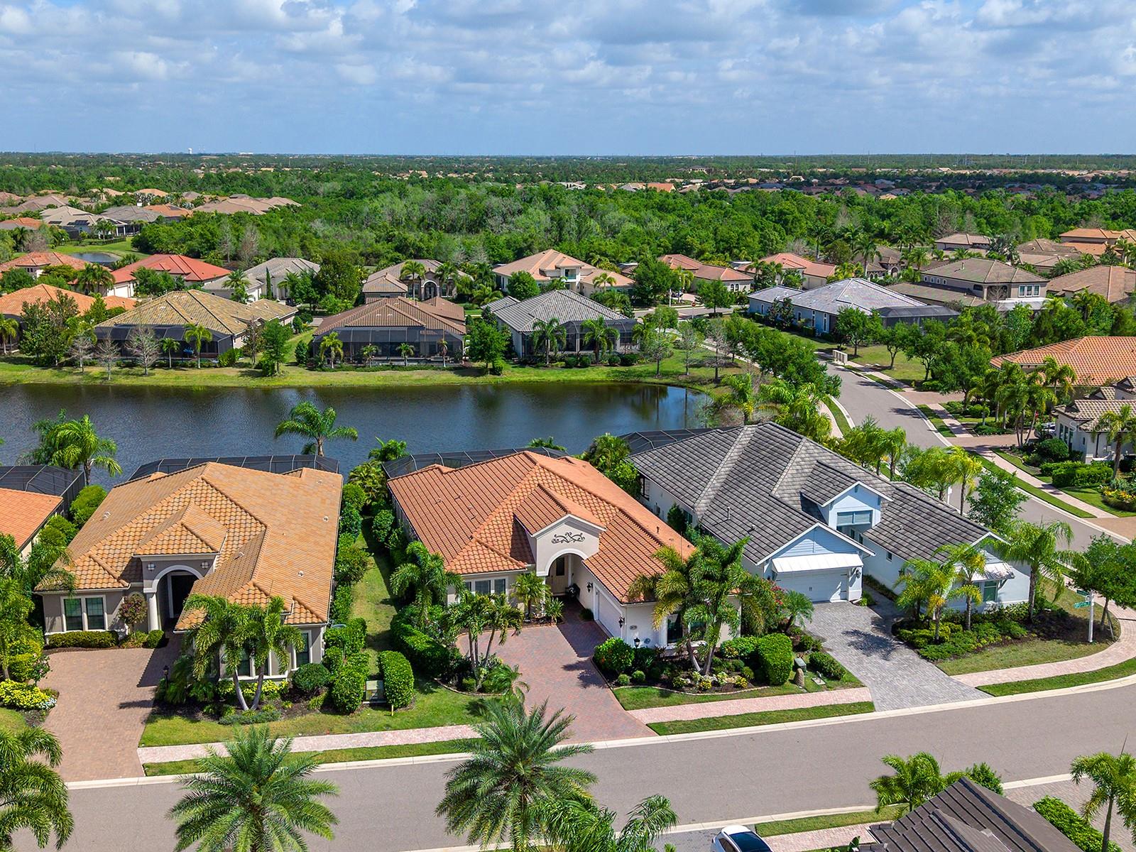 16729 COLLINGTREE CROSSING