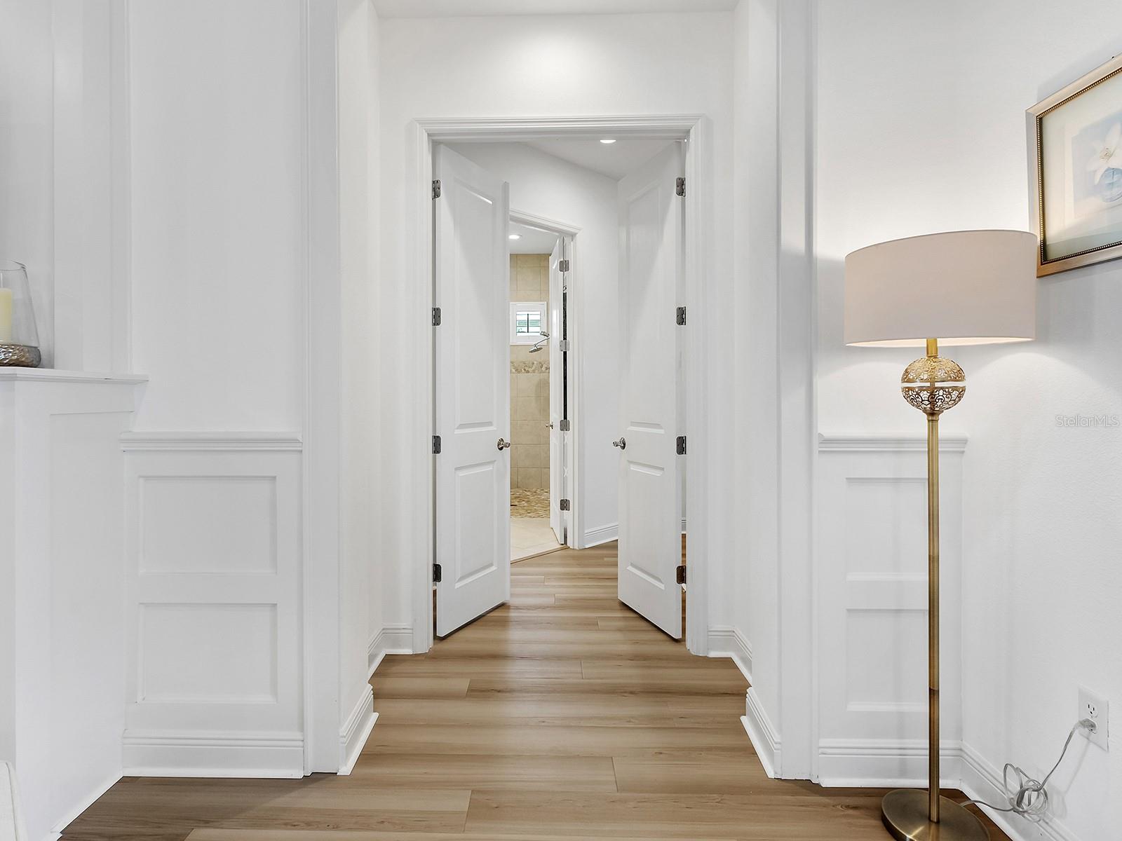 COUNTRY CLUB EAST AT LAKEWOOD RANCH - Residential