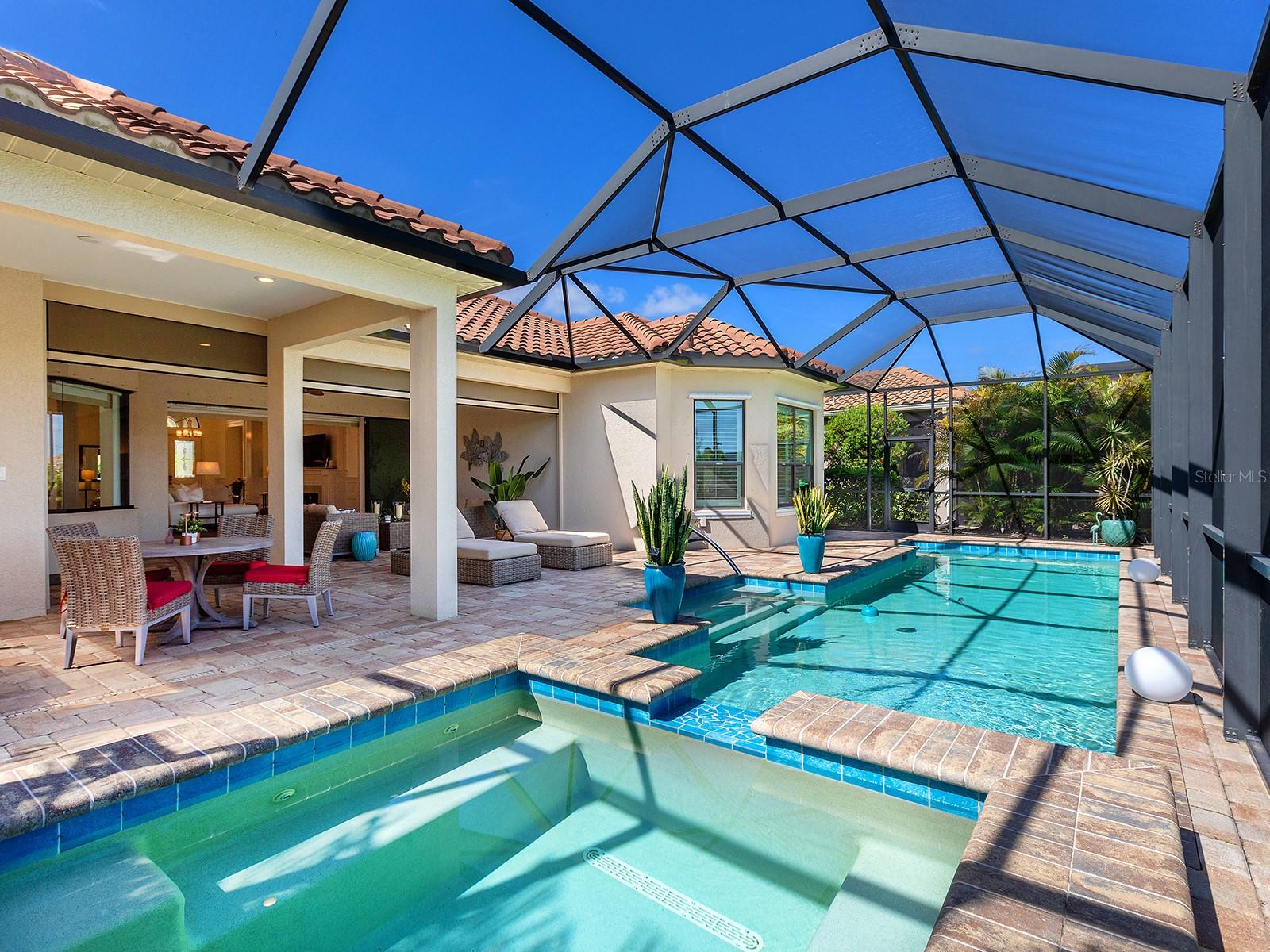 COUNTRY CLUB EAST AT LAKEWOOD RANCH - Residential