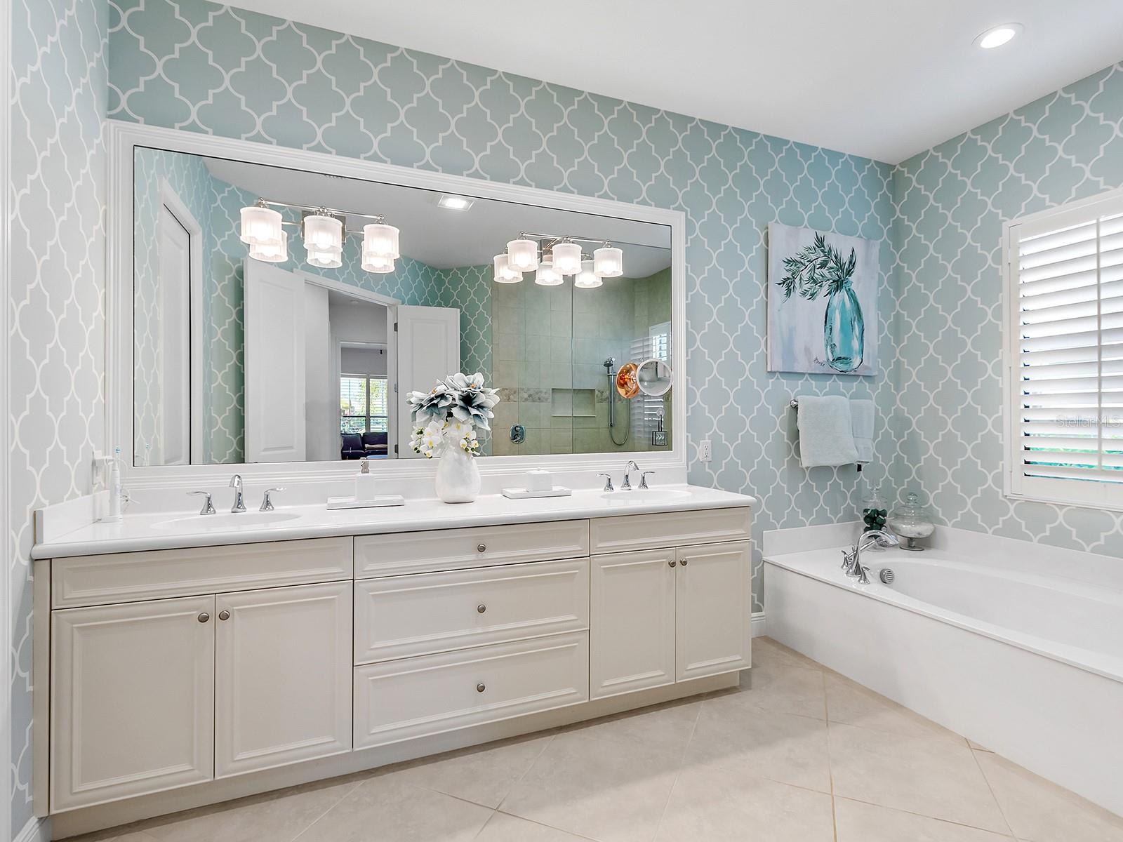 COUNTRY CLUB EAST AT LAKEWOOD RANCH - Residential