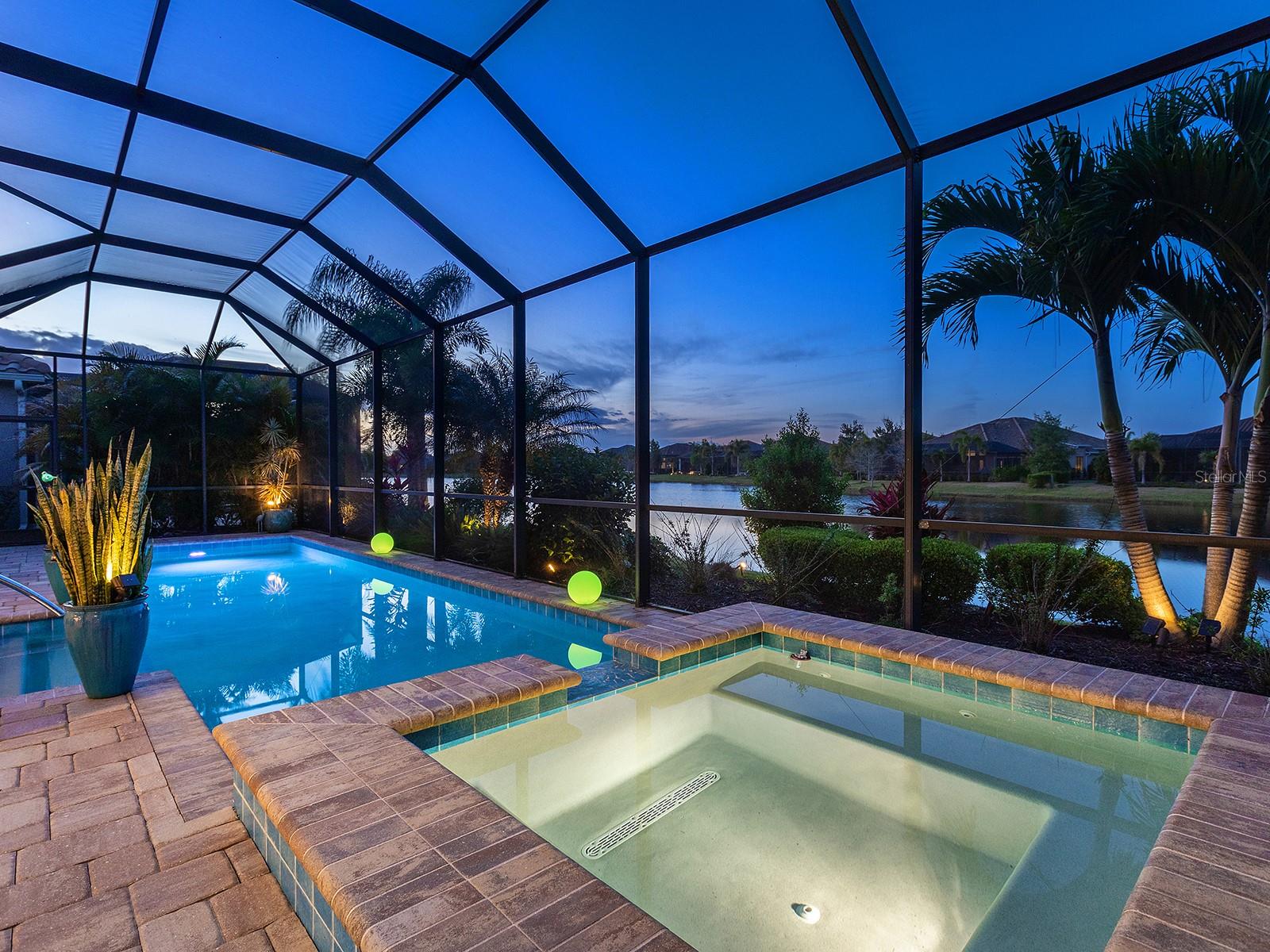 COUNTRY CLUB EAST AT LAKEWOOD RANCH - Residential