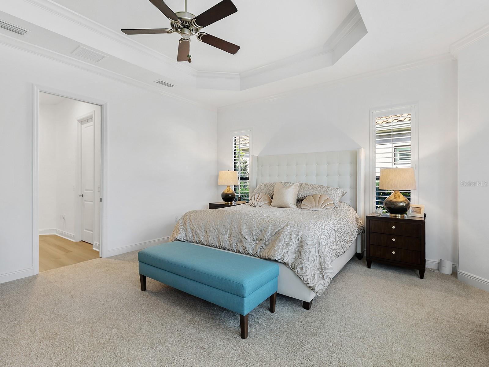 COUNTRY CLUB EAST AT LAKEWOOD RANCH - Residential