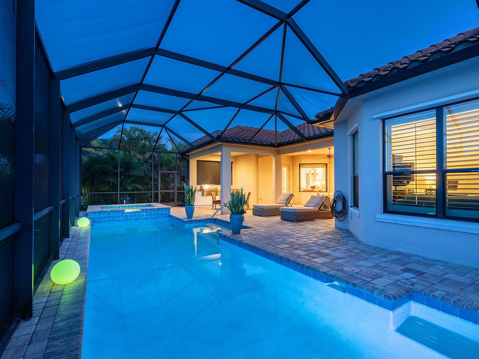 COUNTRY CLUB EAST AT LAKEWOOD RANCH - Residential