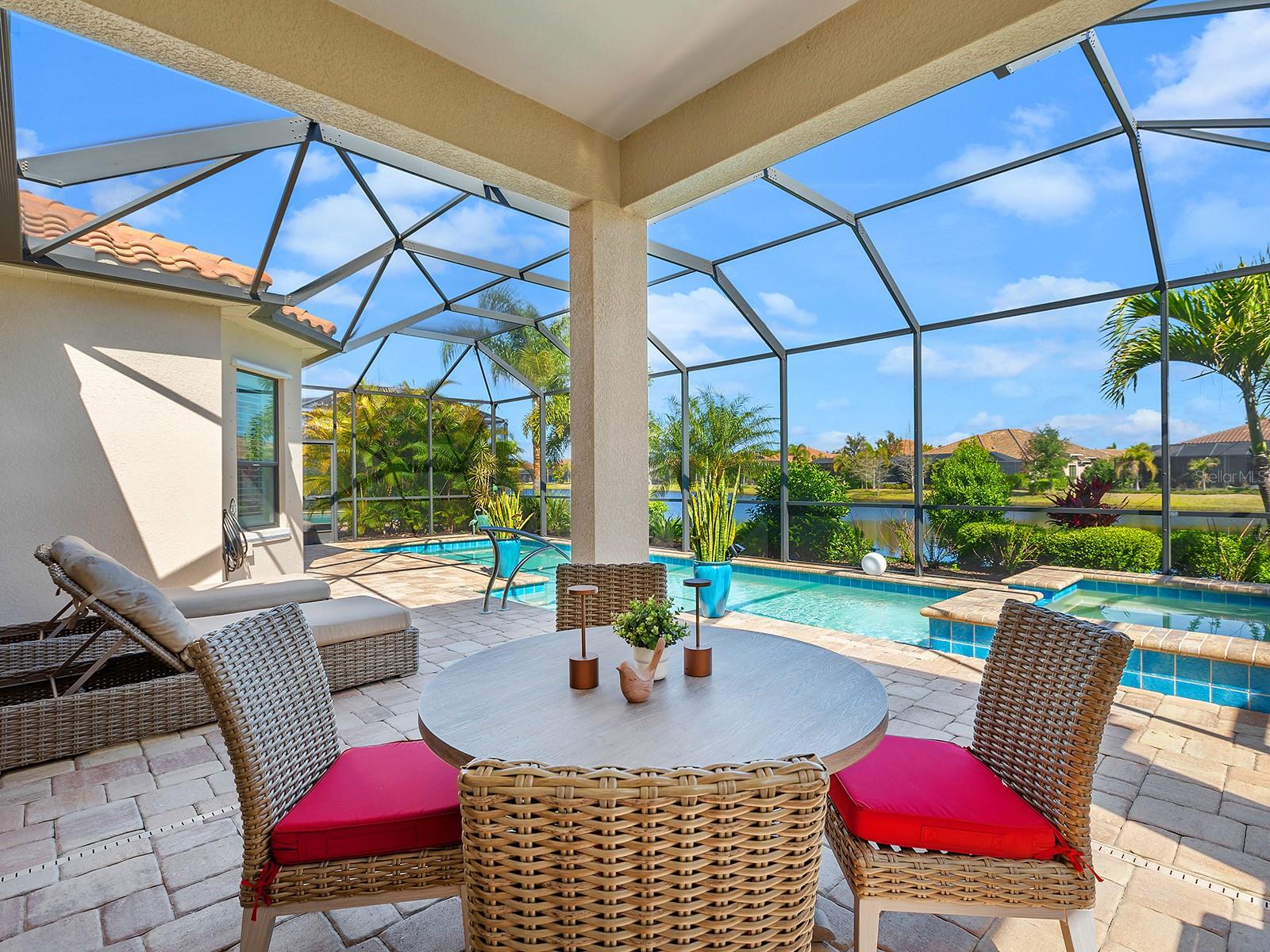 16729 COLLINGTREE CROSSING