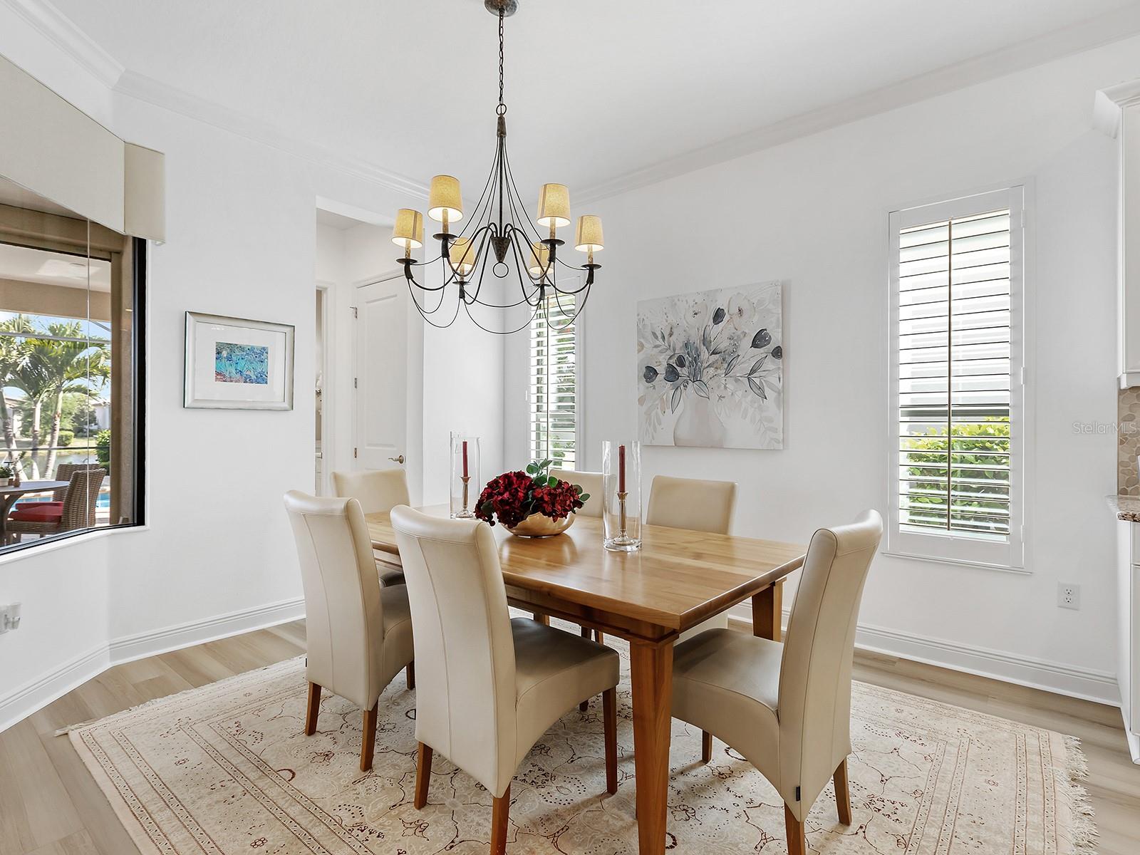 COUNTRY CLUB EAST AT LAKEWOOD RANCH - Residential