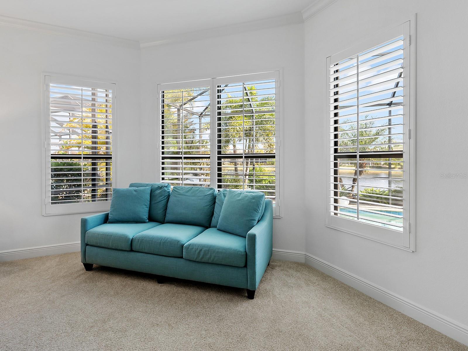 COUNTRY CLUB EAST AT LAKEWOOD RANCH - Residential