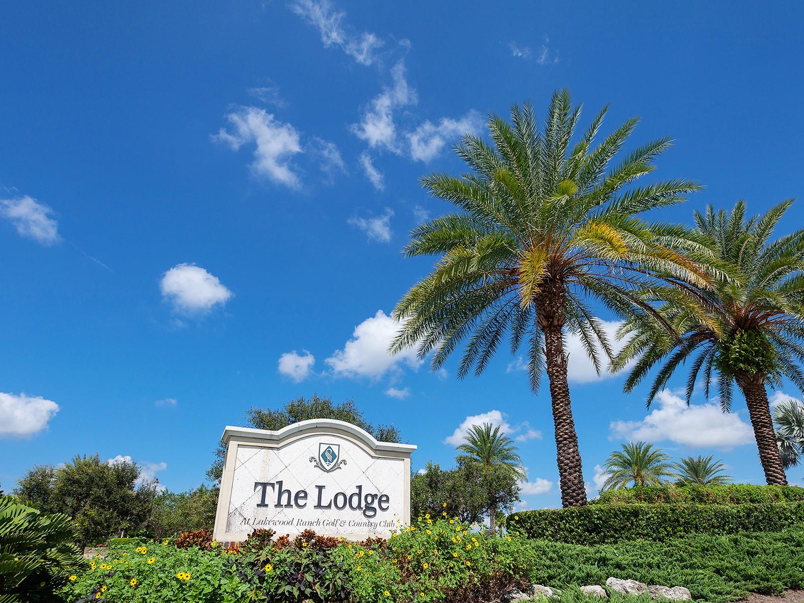 COUNTRY CLUB EAST AT LAKEWOOD RANCH - Residential