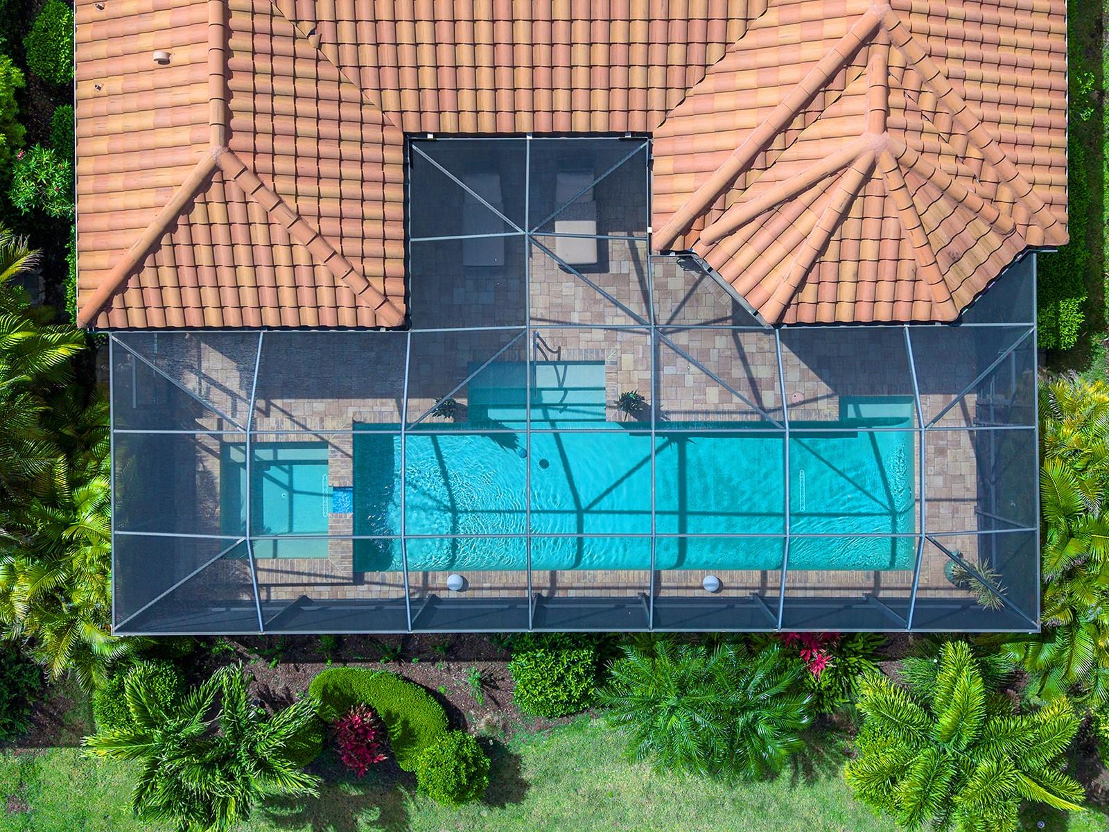 COUNTRY CLUB EAST AT LAKEWOOD RANCH - Residential