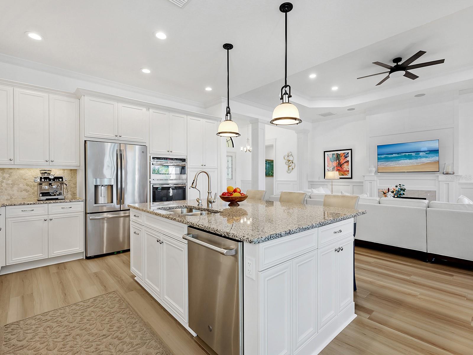 COUNTRY CLUB EAST AT LAKEWOOD RANCH - Residential