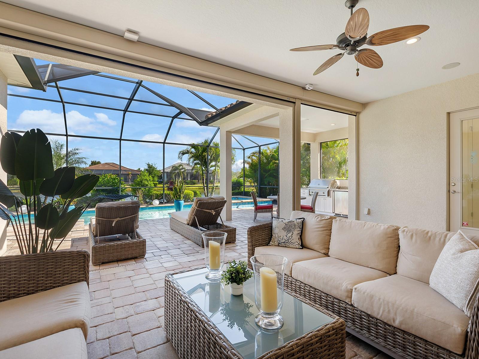 COUNTRY CLUB EAST AT LAKEWOOD RANCH - Residential