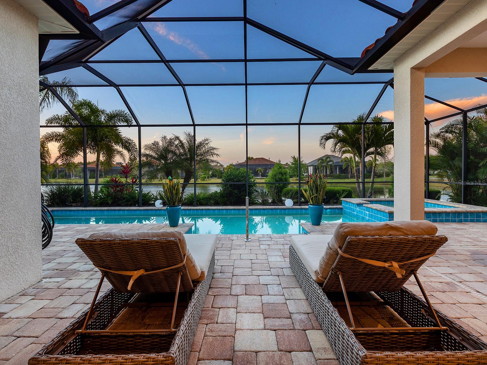 COUNTRY CLUB EAST AT LAKEWOOD RANCH - Residential